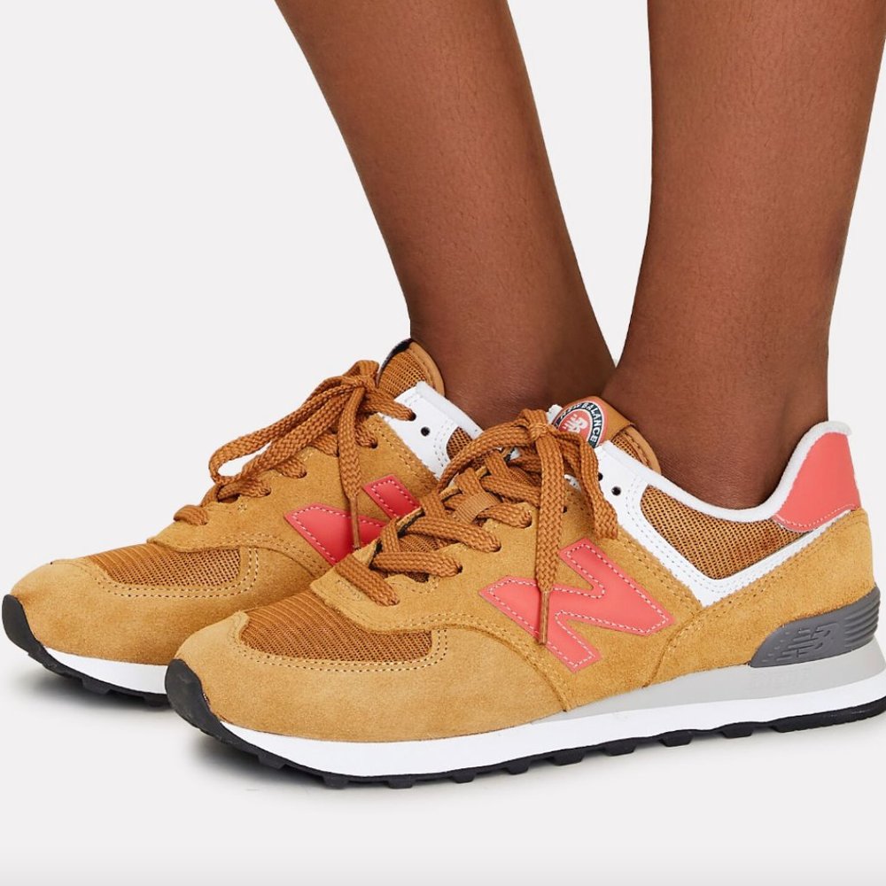 New Balance 574 Core Sneakers